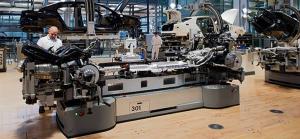 Volkswagen собирается построить в России завод по производству шасси