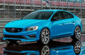 Polestar сохранит независимость