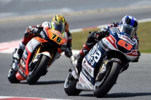 MotoGP: Гран При Сан-Марино: Маркес - Смит - Реддинг