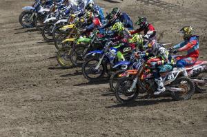 MXGP 2015, этап 17 - Леон, Мексика