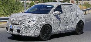 Новый Peugeot 3008 впервые показали на видео