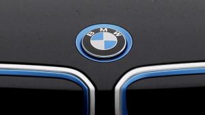 BMW повышает цены на автомобили в России