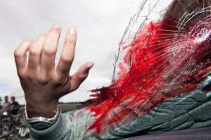 Казахстан занял одно из первых мест в рейтинге стран, где часто гибнут люди в ДТП