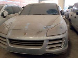 Во Вьетнаме конфисковали полторы сотни люксовых автомобилей 