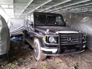 Во Вьетнаме конфисковали полторы сотни люксовых автомобилей 