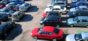 В России продажи подержанных автомобилей упали на 15,9%