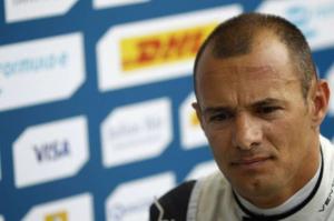 Стефан Сарразен выступит в WRC на Ралли Корсика