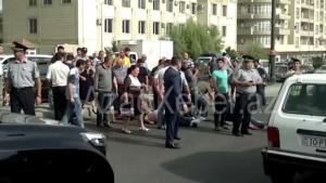 Из-за опоздавшей скорой помощи погибли пешеходы