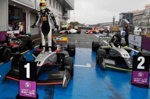 WSR: Эллинас рассчитывает на 3-е место по итогам сезона