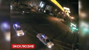 Полицейские выпустили 29 пуль в угнанный подростком автомобиль 