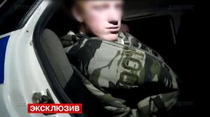 Полицейские выпустили 29 пуль в угнанный подростком автомобиль 