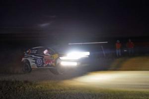 WRC: Мишель Мутон ответила на жалобы пилотов