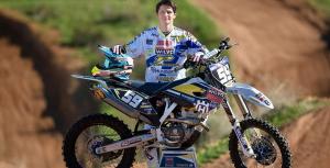 РОССИЯНИН АЛЕКСАНДР ТОНКОВ БУДЕТ ВЫСТУПАТЬ ЗА YAMAHA