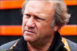 В Force India рассчитывают на прогресс в Мексике