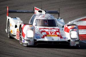 Частные команды в LMP1 получат больше энергии