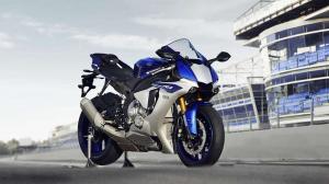 Yamaha определилась с рублёвой стоимостью нового мотоцикла YZF-R1M