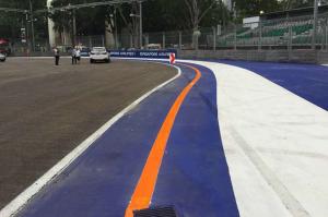 В FIA разъяснили порядок въезда и выезда с пит-лейн