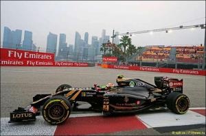 Lotus ещё раз дали отсрочку в суде