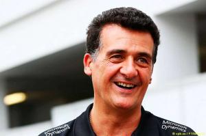 Федерико Гастальди: Мы надеемся на сделку с Renault