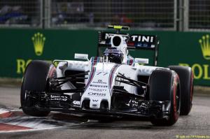 В Williams рассчитывают на борьбу с Mercedes