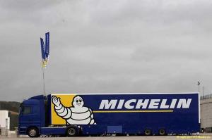 В Michelin хотят помочь Формуле 1 вернуться к истокам