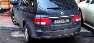 В России упростили ввоз нерастаможенных автомобилей