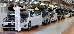 Volkswagen мог установить некорректное ПО на 11 миллионов машин