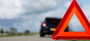 В Минском районе Nissan насмерть сбил пенсионера
