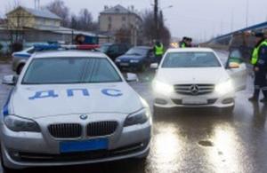 Канделаки привлекли к уголовной ответственности за езду в нетрезвом виде