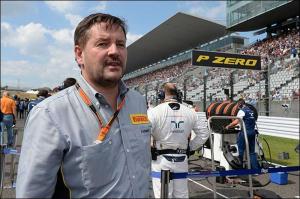 В Pirelli довольны работой шин в Сузуке