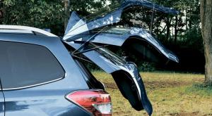 2015 Subaru Forester Active Edition 