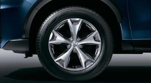 2015 Subaru Forester Active Edition 