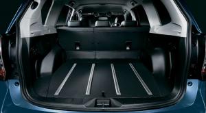 2015 Subaru Forester Active Edition 