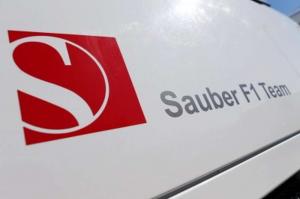 Hewlett-Packard – новый партнер Sauber