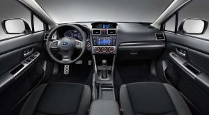 2015 Subaru XV Active Edition 