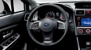 2015 Subaru XV Active Edition 