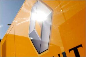 В Renault подтвердили намерение приобрести Lotus F1