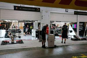 Lotus получила отсрочку в суде до 7 декабря
