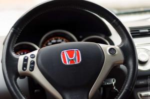 Honda инвестирует $210 млн в модернизацию способов окраски машин