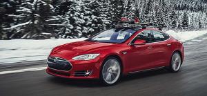 Компанию Tesla обвинили в завышении показателей мощности