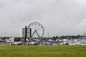 IndyCar не приедет на трассу NOLA в 2016 году