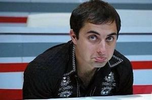 В центре Москвы поймали пьяным за рулем резидента Comedy Club