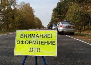 В Славгородском районе водитель Volkswagen сбил 9-летнего мальчика. Ребенок умер в больнице
