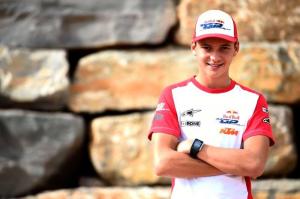 Команда Red Bull KTM 2016: Брэд Биндер и Бо Бендснейдер