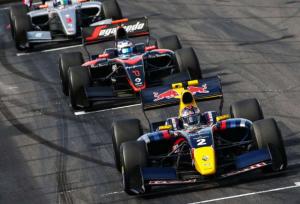 DAMS покинет Формулу Renault 3.5