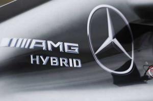 Manor Marussia F1 получит двигатели Mercedes-Benz