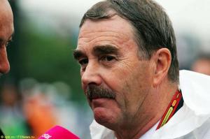 Найджел Мэнселл: Надеюсь, McLaren начнет побеждать