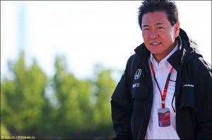 Араи: Вариант с Toro Rosso маловероятен