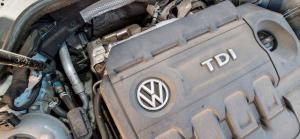 Дизельный скандал Volkswagen не коснется России