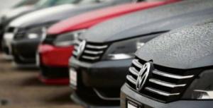 Дизельный скандал может обойтись Volkswagen в 78 миллиардов евро